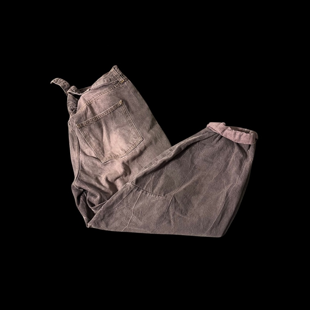 🔥Nice Piece🔥BDG Lavender Denim Shorts